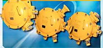 Коробки разветвительные КР-1 УХЛ5, КР-2 УХЛ5, КР-3 УХЛ5