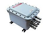 Устройства управления модульные ВО серии МТ (Terminal Module)