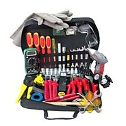 Набор инструментов электрика универсальный НЭУ-М2-1®