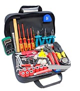 Набор изолированного инструмента электрика НЭУ-М2И® до 1000В