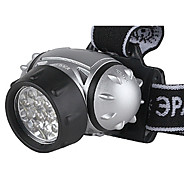 G14 Фонарь ЭРА Налобный 14xLED, 3хААА, бл (10/100/400)