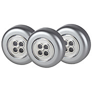 L31x3 Фонарь ЭРА 4xLED, 3xAAA, 3 шт. в бл (24/48/576)