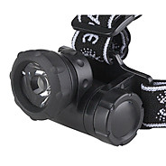 G1W Фонарь ЭРА Налобный 1W LED, коллиматор, 3хААА, бл (25/100/600)