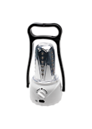 Кемпинговый светодиодный фонарь с диммером КОСМОС 6008 LED
