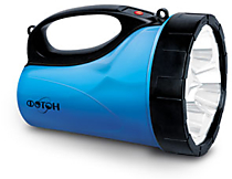 Аккумуляторный светодиодный фонарь-прожектор «ФОТОН» PB-0303