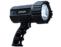 Аккумуляторный светодиодный фонарь-прожектор «ФОТОН» PB-0501