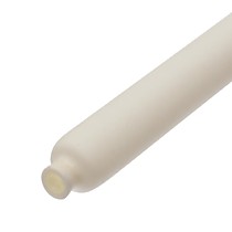 Термоусадочные белые клеевые трубки 3:1 с подавлением горения
тип: ТТК (3:1) белая