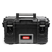 Ящик для инструментов
модель: 22" Gear Tool Box KETER